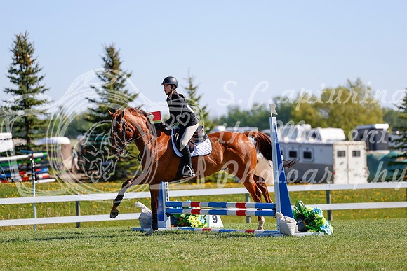 2025 - Haylee - Edmonton Classic - Saturday, May 24th - 01982