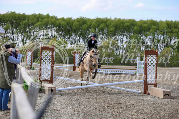 2025 - Julia - Blue Sky Classic - Sunday, May 18th 39797