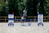 2025 - Haylee - Picco Horse Show - Thursday July 24th 03394