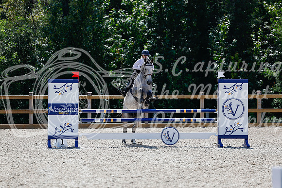 2025 - Haylee - Picco Horse Show - Thursday July 24th 03394