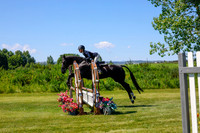 2025 - Haylee - Rocky Mountain Classic III - Thursday August 21st - 08502