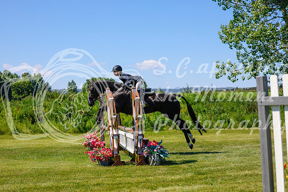2025 - Haylee - Rocky Mountain Classic III - Thursday August 21st - 08502