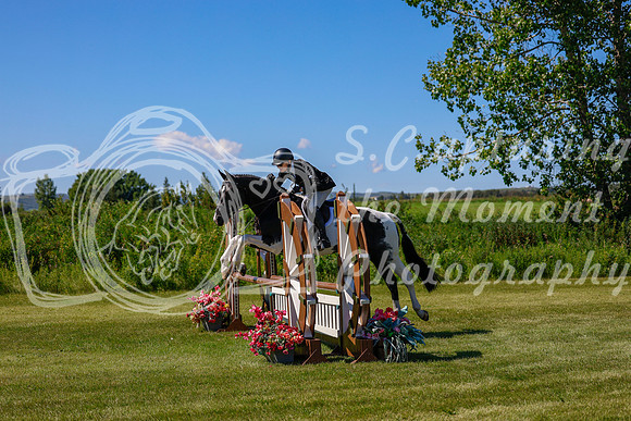 2025 - Haylee - Rocky Mountain Classic III - Thursday August 21st - 08952