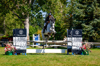 2025 - Haylee - Rocky Mountain Classic III - Saturday August 23rd - 08489