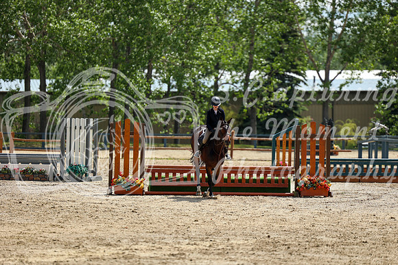 2025 - Mara - June Classic I - Saturday June 14th - 09450