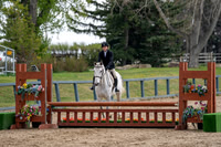 2025 - Jackie - Bow Valley II - Saturday May 17th - 09519