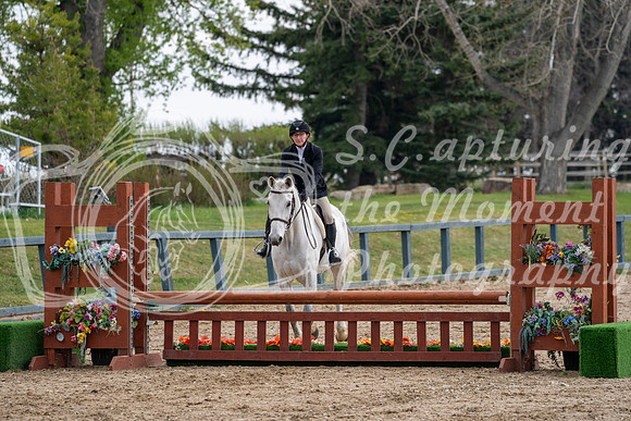 2025 - Jackie - Bow Valley II - Saturday May 17th - 09519