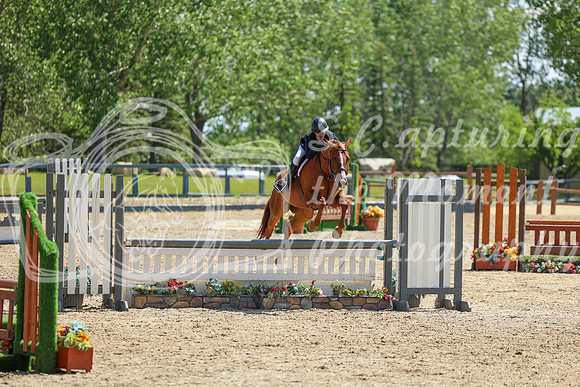 2025 - Mara - June Classic I - Sunday June 15th - 08259