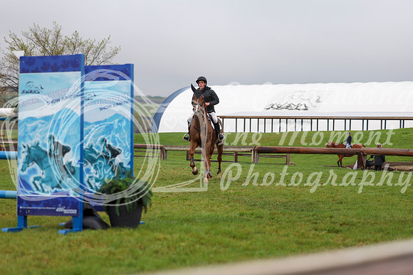 2025 - Shea - Bow Valley II - Sunday May 18th - 09150