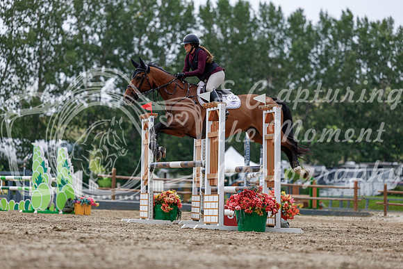 2025 - Haylee - Rocky Mountain Classic II - Friday August 15th - 01724