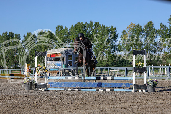 2025 - Haylee - Rocky Mountain Classic III - Friday August 22nd - 01094