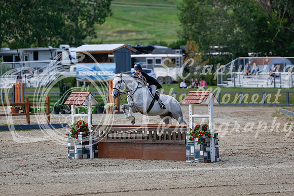 2025 - Haylee - June Classic I - Friday June 13th - 08832
