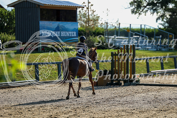 2025 - Mara - June Classic I - Saturday June 14th - 07958