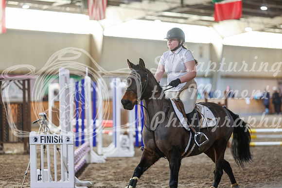 2025 - HJ Schooling - Sunday March 23rd - 1452