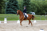 2025 - Dressage Festival - Saturday July 5th - 11175