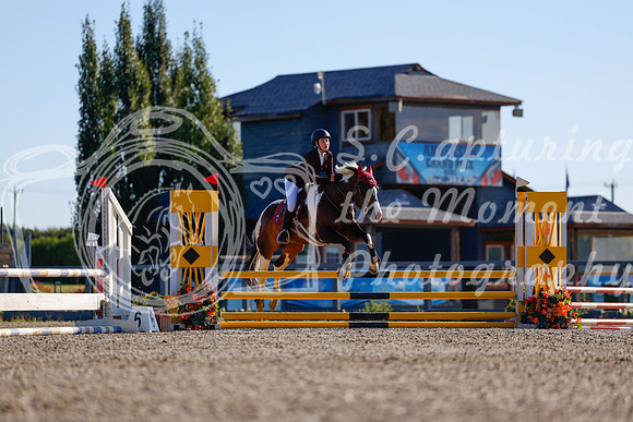 2025 - Haylee - Rocky Mountain Classic II - Sunday August 17th - 10905