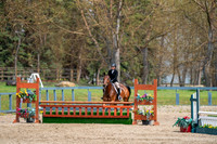 2025 - Jackie - Bow Valley II - Saturday May 17th - 13551