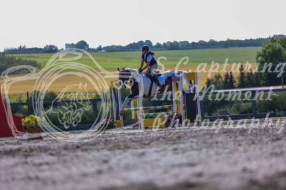 2025 - Mykenzi - Rocky Mountain Classic I - Saturday August 9th - 07710