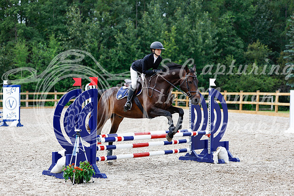 2025 - Haylee - Picco Horse Show - Saturday July 26th 02431