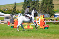 2025 - Haylee - Rocky Mountain Classic III - Saturday August 23rd - 08482