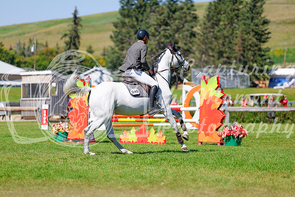 2025 - Haylee - Rocky Mountain Classic III - Saturday August 23rd - 08482