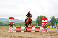 2025 - Haylee - June Classic II - Friday June 20th - 04066