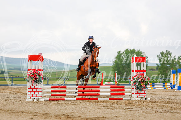 2025 - Haylee - June Classic II - Friday June 20th - 04066