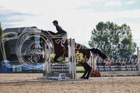 2025 - Mara - Rocky Mountain Classic I - Sunday August 10th - 05618