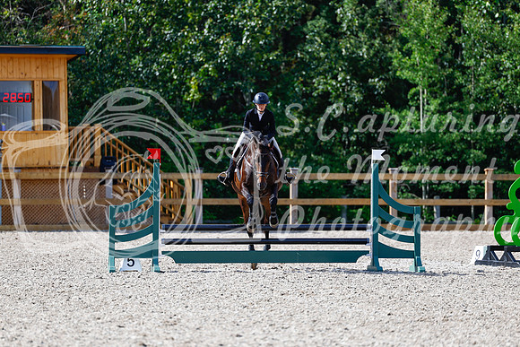 2025 - Haylee - Picco Horse Show - Thursday July 24th 01074