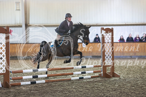 2025 - HJ Schooling - Sunday March 23rd - 1422