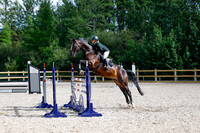 2025 - Haylee - Picco Horse Show - Sunday July 27th 06490