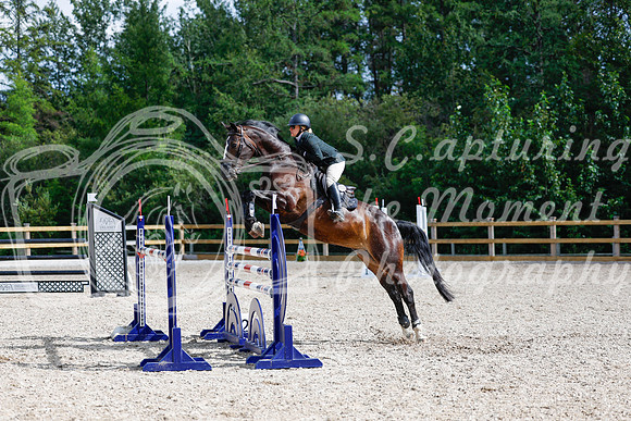 2025 - Haylee - Picco Horse Show - Sunday July 27th 06490
