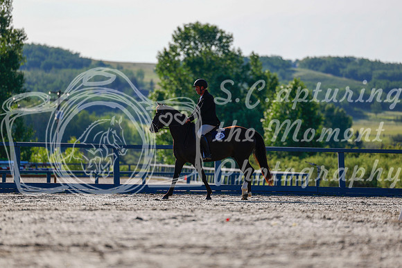 2025 - Haylee - June Classic I - Sunday June 15th - 03508