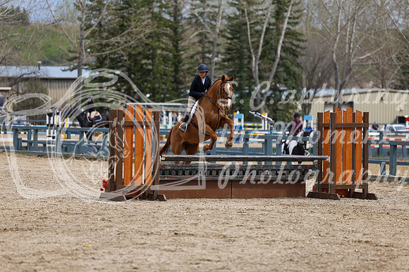 2025 - Shea - Bow Valley II - Friday May 16th - 07548