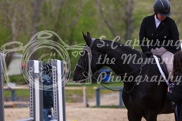 2025 - Shea - Bow Valley II - Friday May 16th - 08838