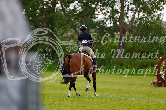 2025 - Haylee - Rocky Mountain Classic II - Friday August 15th - 20132