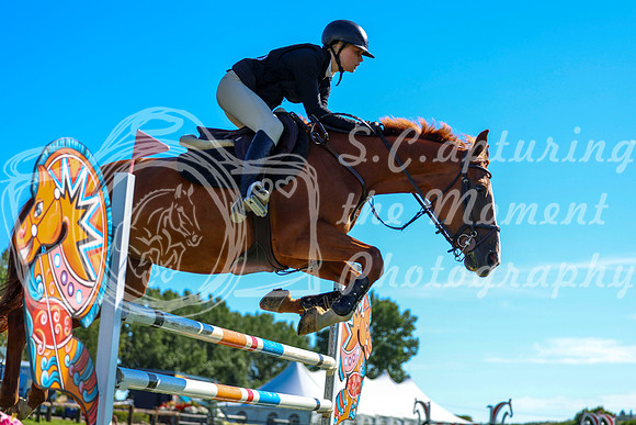 2025 - Shea - Rocky Mountain Classic II - Sunday August 17th - 09490