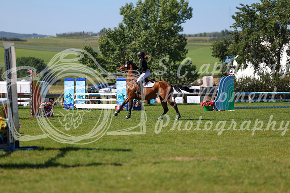 2025 - Shea - Rocky Mountain Classic III - Sunday August 24th - 09488