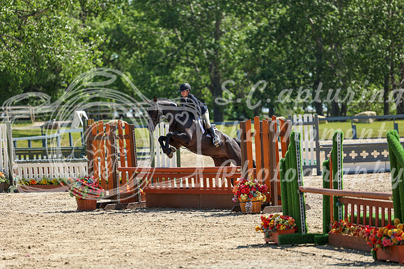 2025 - Mara - June Classic I - Sunday June 15th - 07917
