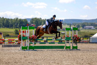 2025 - Haylee - Rocky Mountain Classic III - Friday August 22nd - 08129