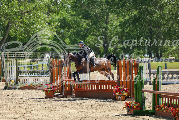 2025 - Mara - June Classic I - Sunday June 15th - 07866