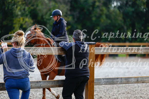 2025 - Haylee - Picco Horse Show - Saturday July 26th 00010