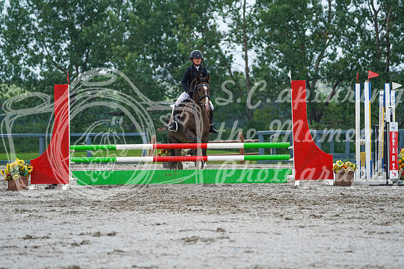 2025 - Alina - Mid Summer Classic II - Sunday July 20th - 01844