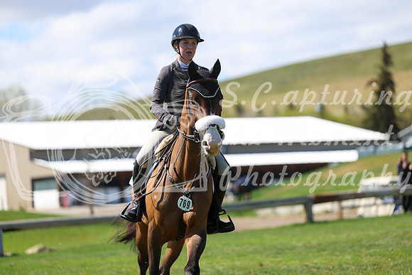 2025 - Shea - Bow Valley II - Thursday May 15th - 04915