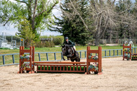 2025 - Jackie - Bow Valley II - Saturday May 17th - 11732