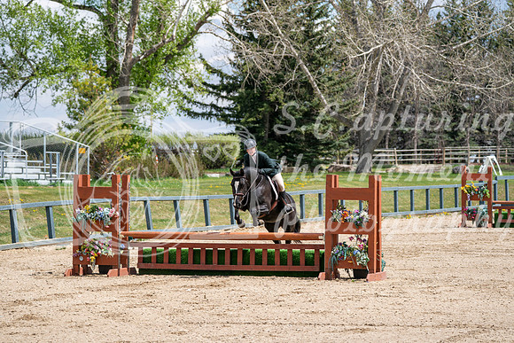 2025 - Jackie - Bow Valley II - Saturday May 17th - 11732