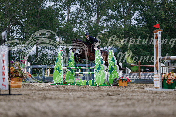 2025 - Haylee - Rocky Mountain Classic II - Friday August 15th - 01183