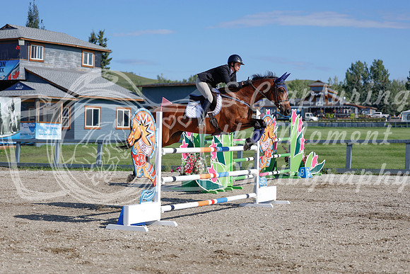 2025 - Haylee - Rocky Mountain Classic I - Sunday August 10th - 11909