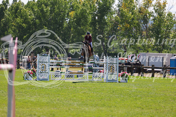 2025 - Shea - Rocky Mountain Classic III - Thursday August 21st - 09839