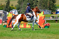 2025 - Haylee - Rocky Mountain Classic III - Saturday August 23rd - 08566